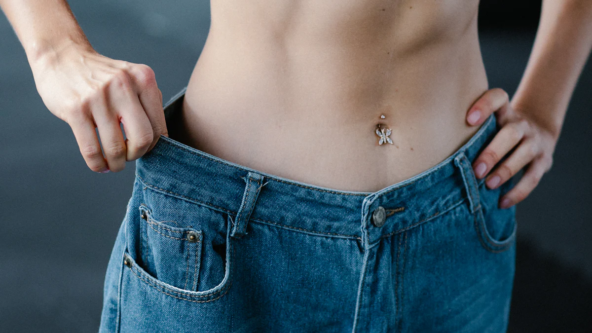 Истории успеха участников DDP Yoga Nutrition Plan