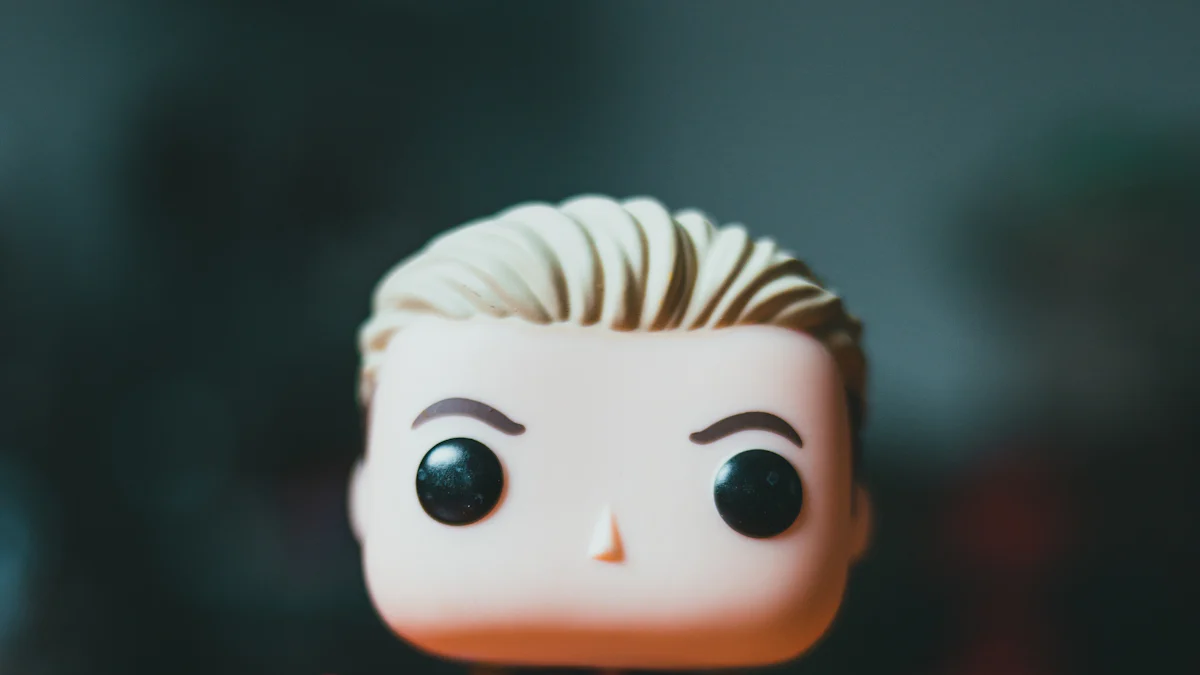 Roblox Noob Action Figure: An In-Depth Review