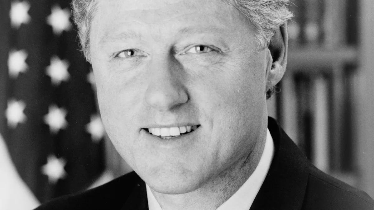 Bill Clinton's Endorsement: A Look at the Future of American Politics in 2025