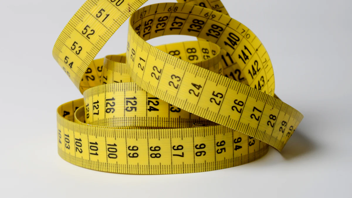 4. Tape Measure