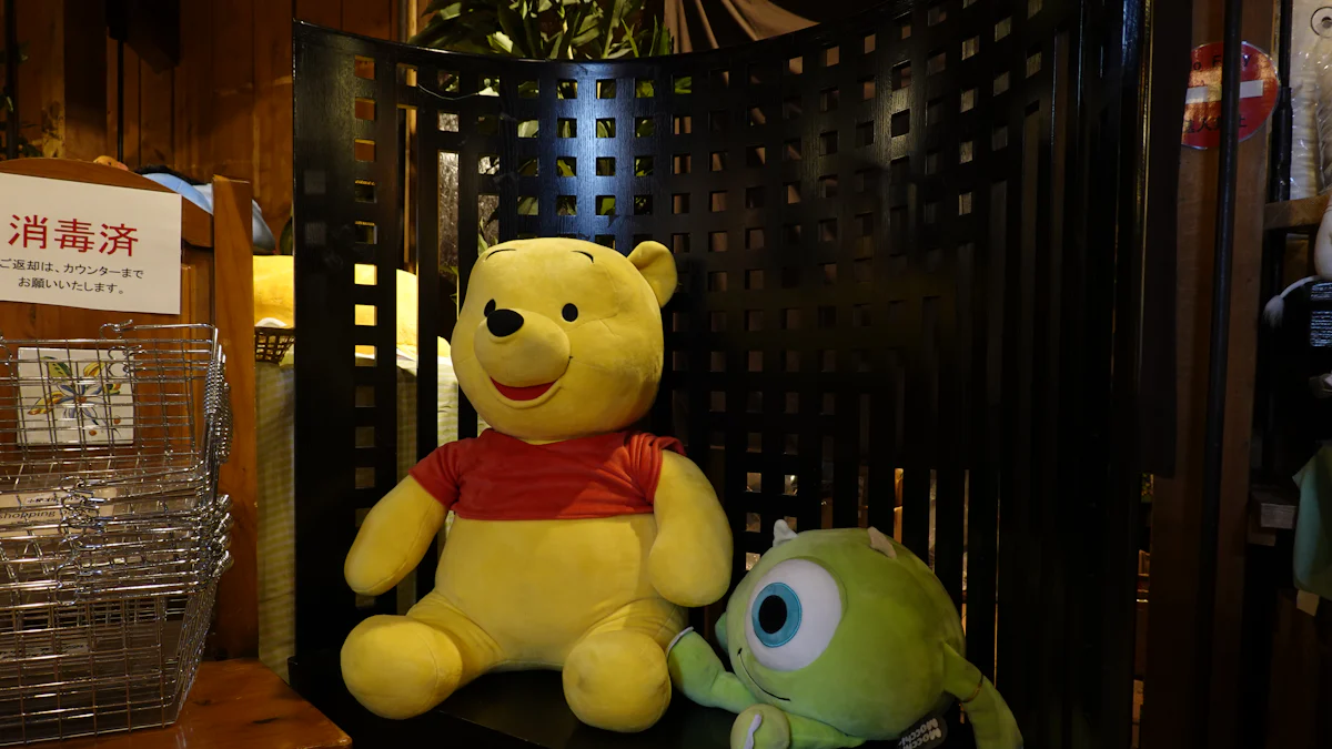 Yogi Bear Film Series