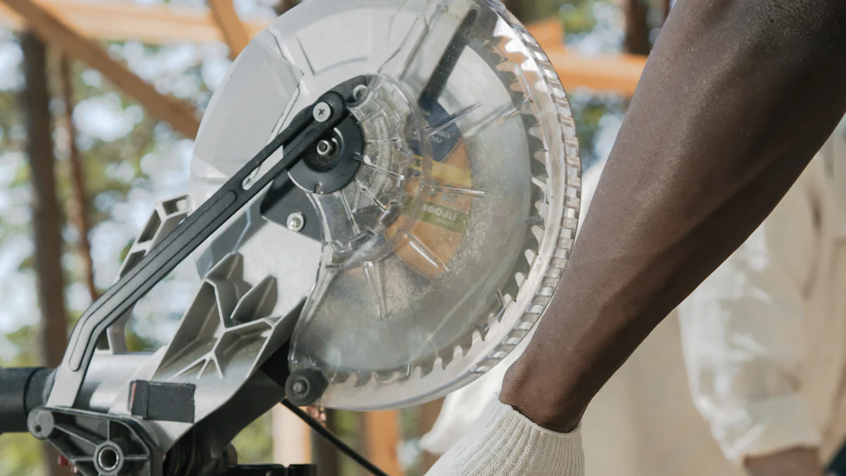 How to Select the Best Door Cutting Tool for Your Needs