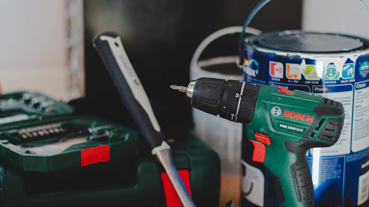 Top Bosch Electric Screwdrivers Reviewed