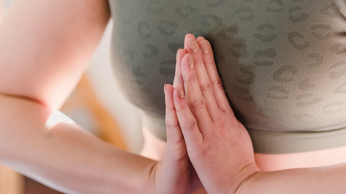 Benefits of Tree Pose