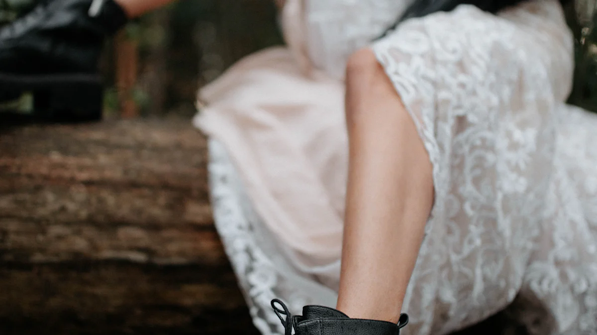 Footwear Choices