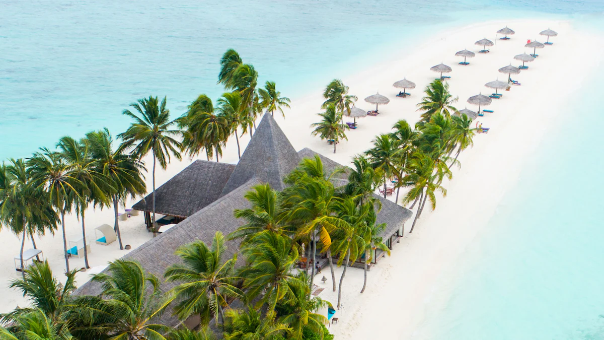 Tropical Diamond Jewelry: Your Ultimate Summer Getaway Sparkle