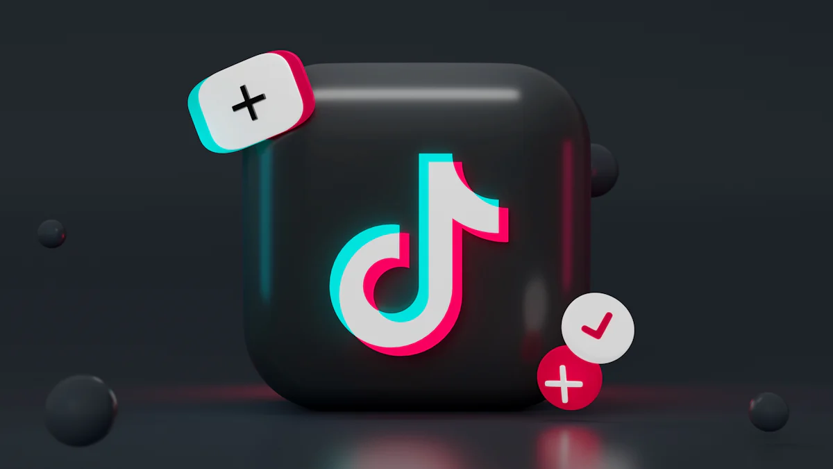 Les nouvelles fonctionnalités photo de TikTok