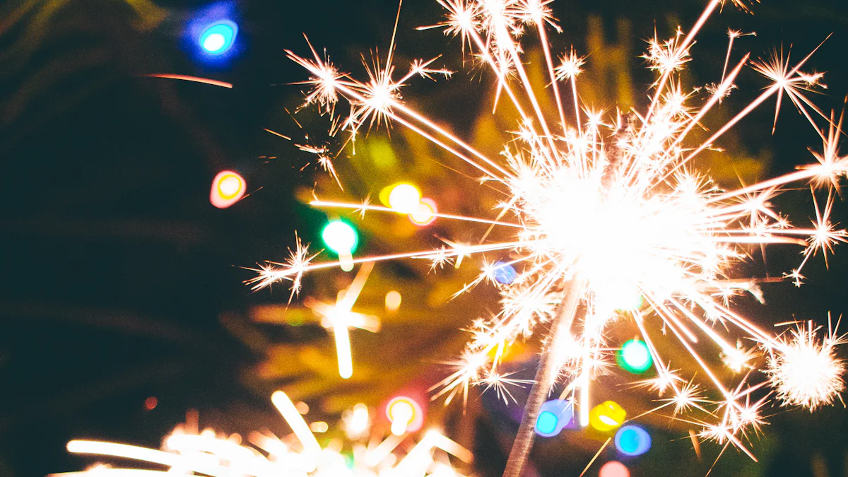 Celebrating New Beginnings