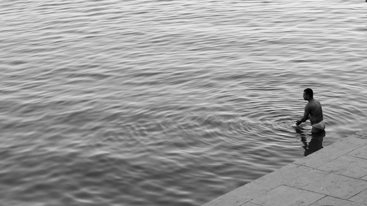 Yogananda Autobiografie: Een Inspirerende Reis