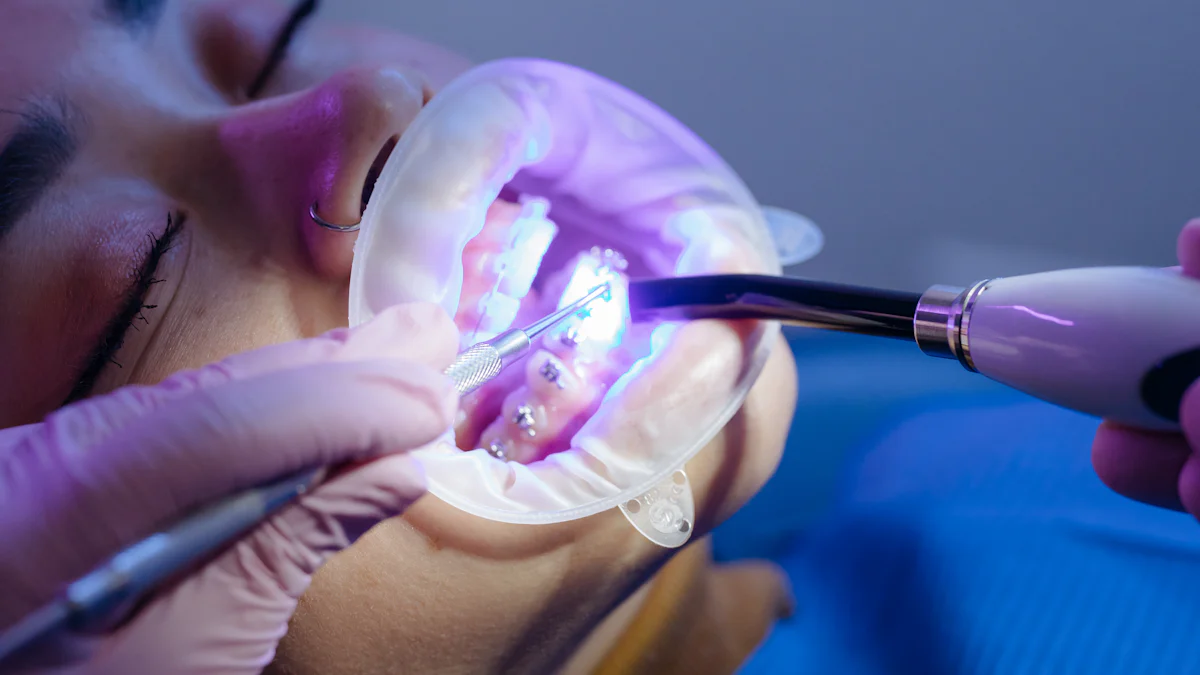 Key Trends in Digital Dentistry