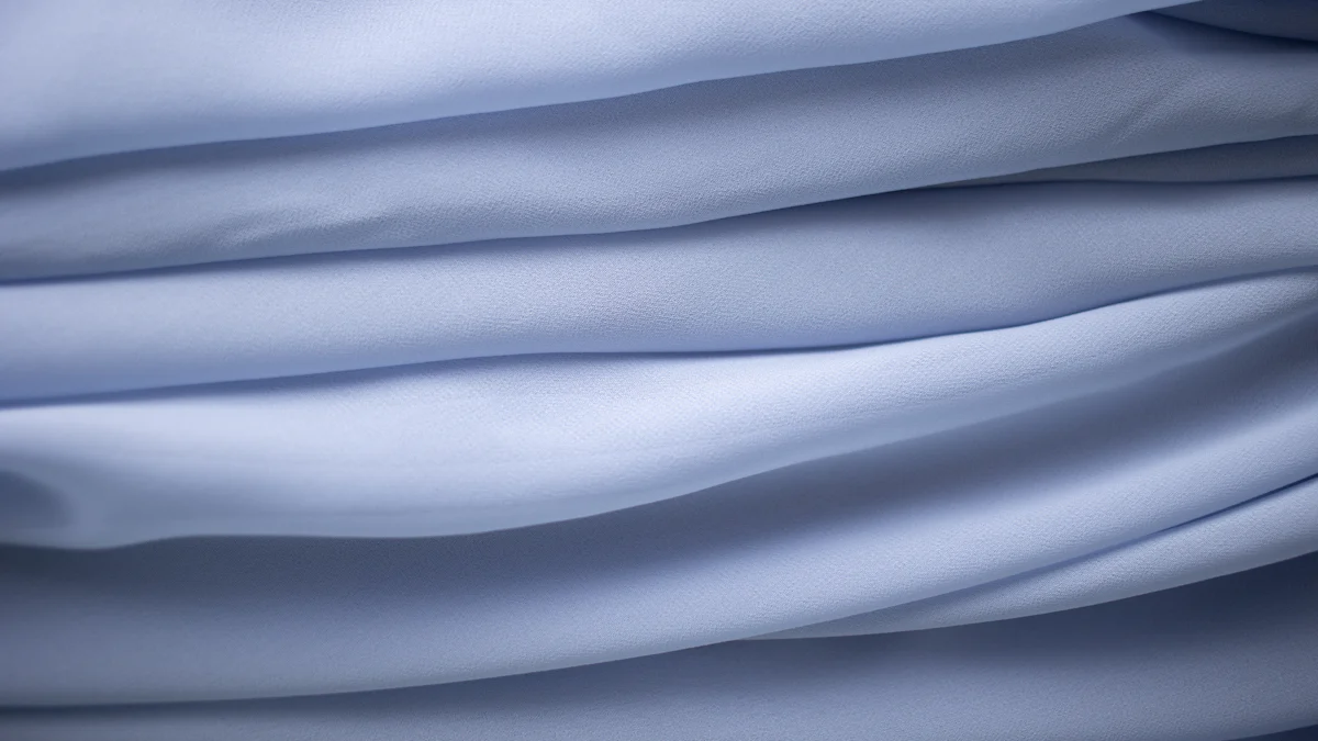 The impact of OEKO certificate on the procurement of polyester viscose fabric