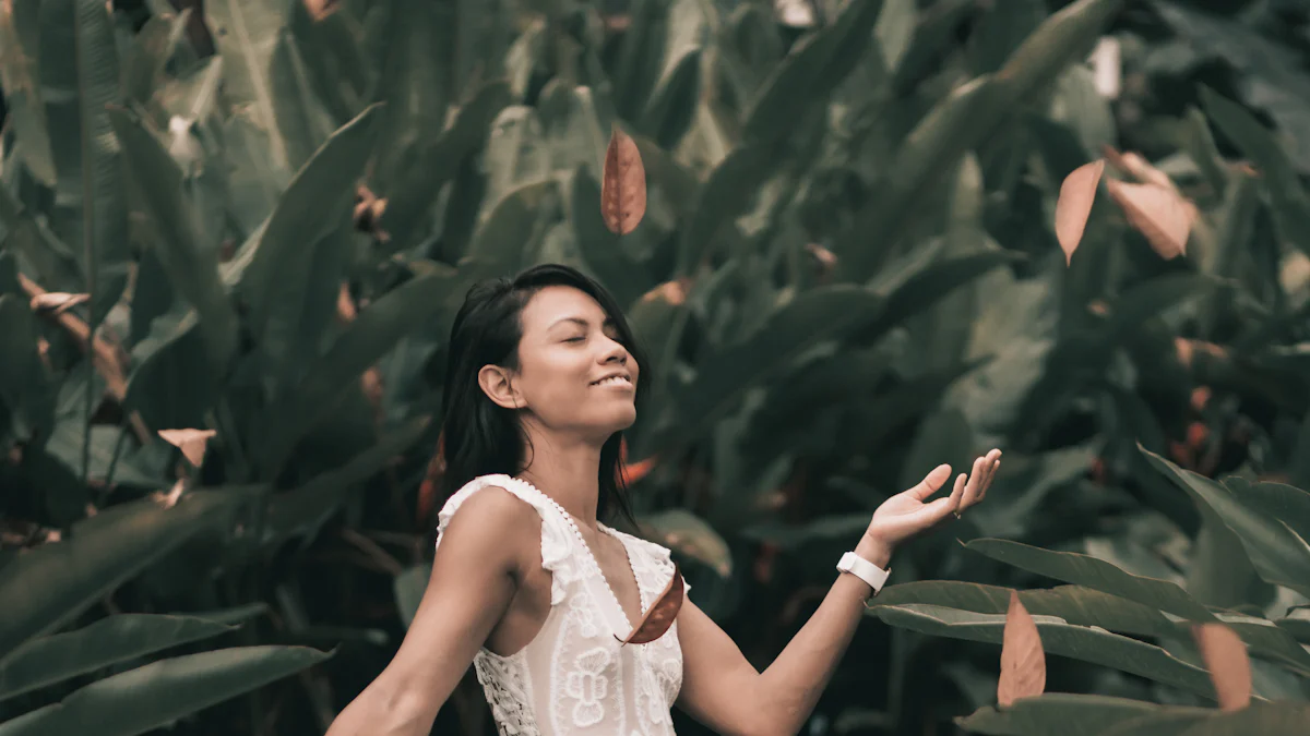 Effortless Elegance: Accessorizing Lace Boho Dresses