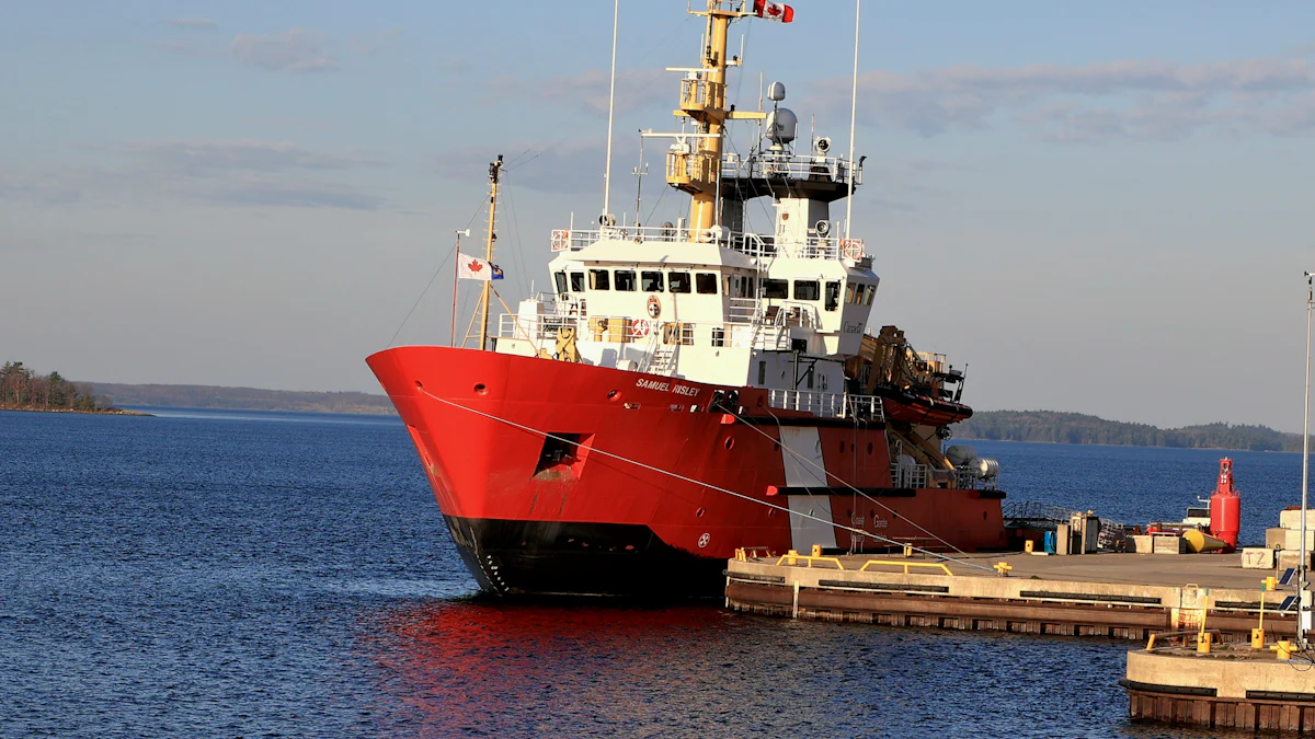 Essential Advice for Aspiring Marine Engineers