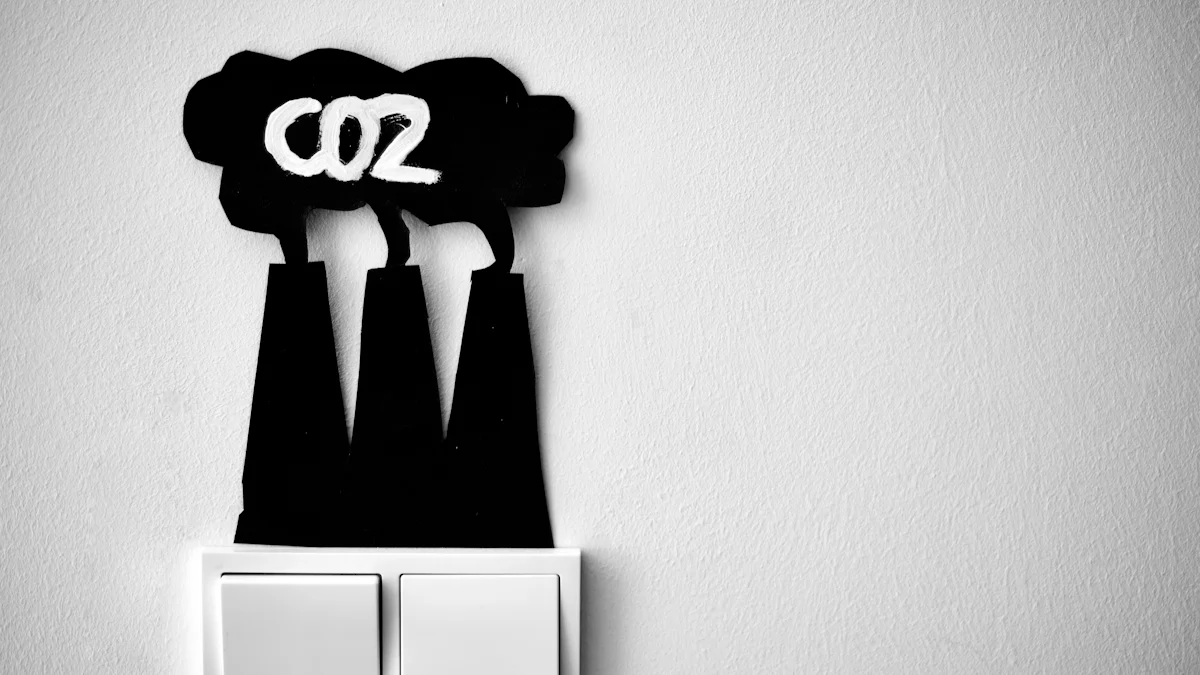 Overview of ARKREF CO2 Units