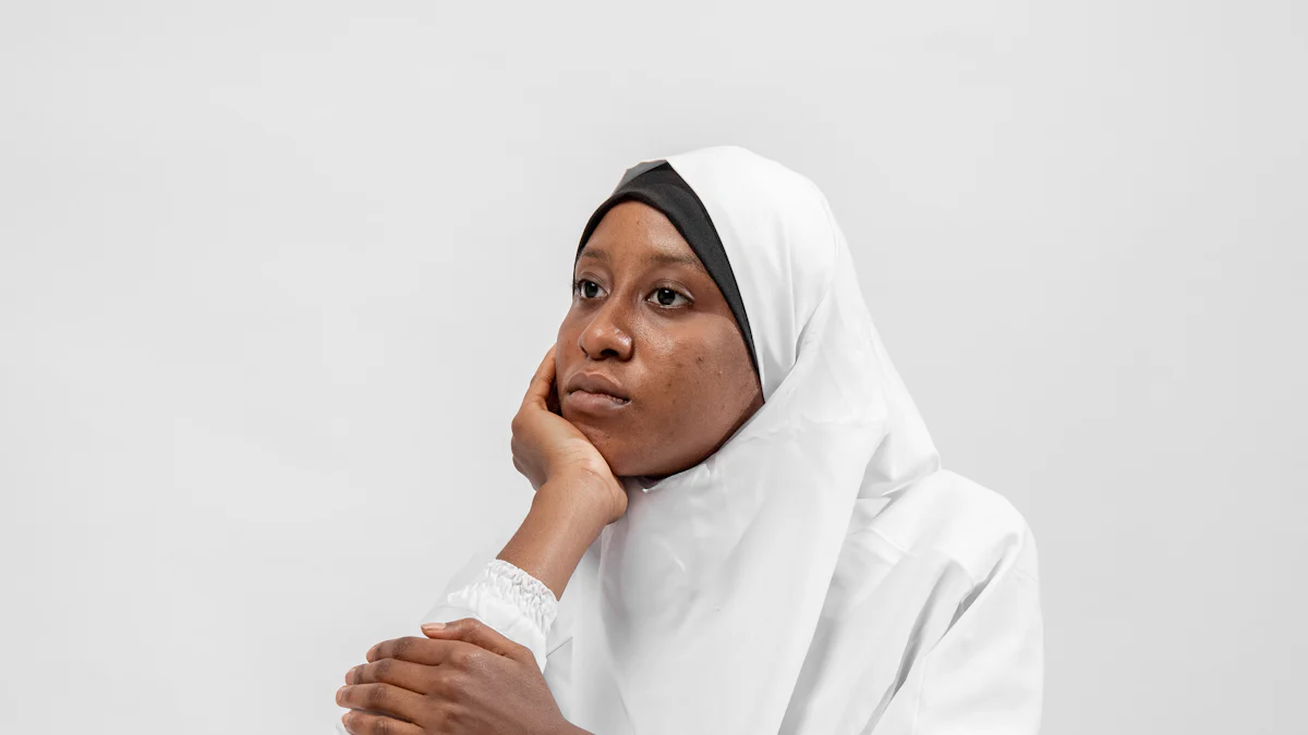 Recommended Pakaian Yoga untuk Muslimah and Brands