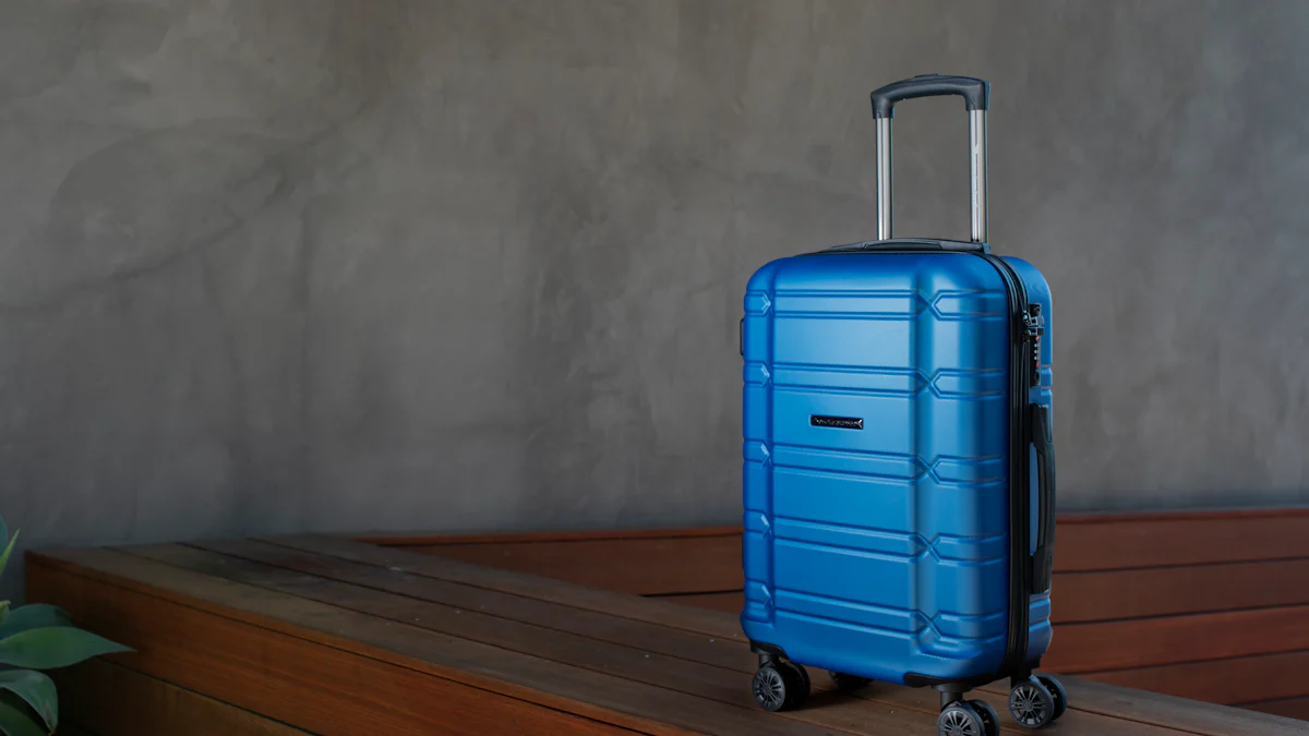 Best Style Travel Bag Manufacturers
