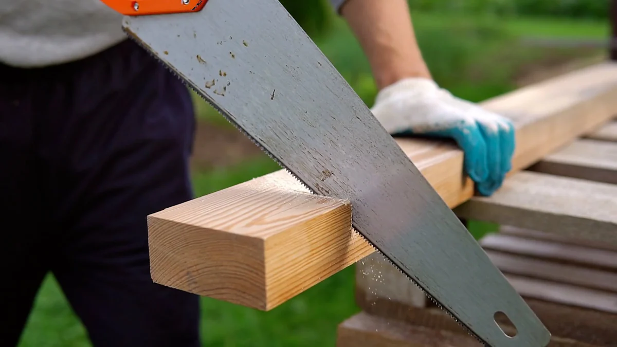 Hand Saws