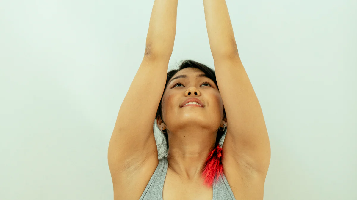 Effective Yoga Stretches for Sciatica Relief