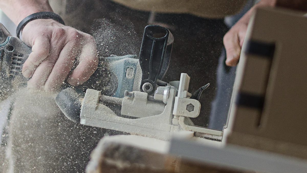Tips for Achieving Perfect Cuts