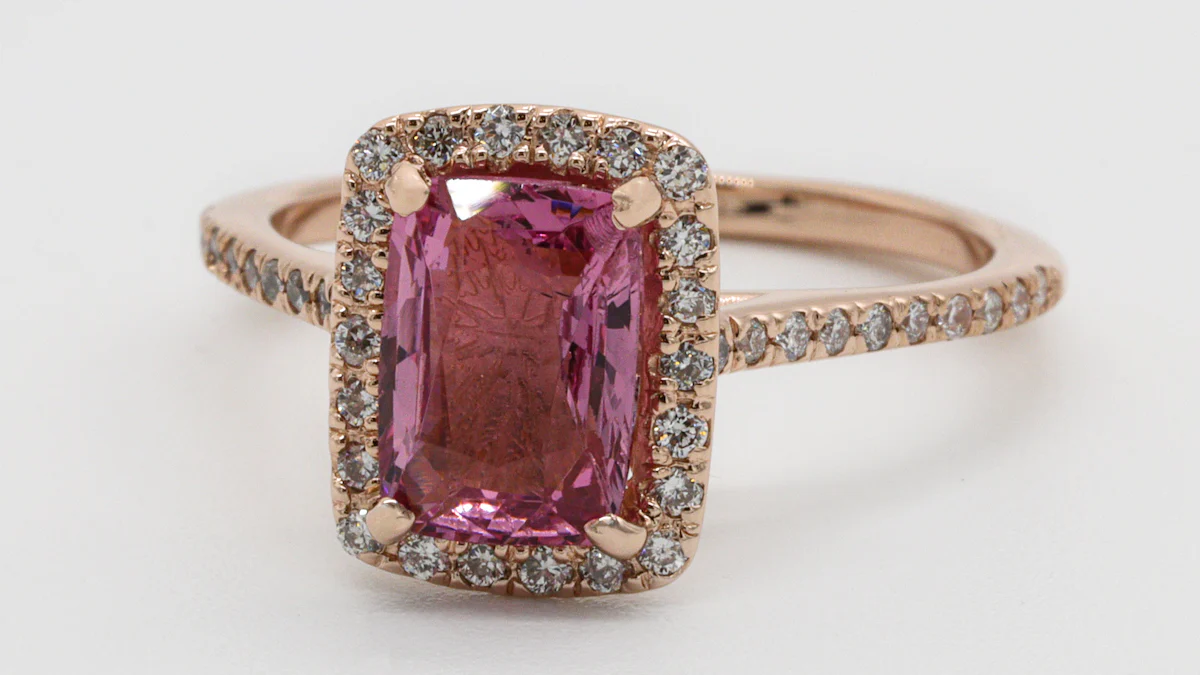 How to Choose Your Perfect Amethyst Engagement Ring