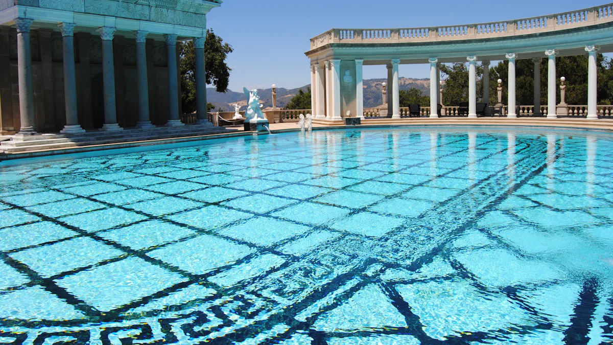 Instalaciones y servicios