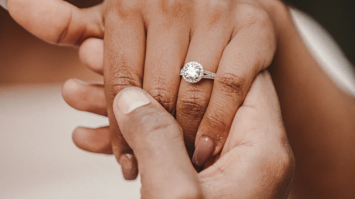 Lab-Grown Diamonds and Cultural Shifts in Engagement Traditions