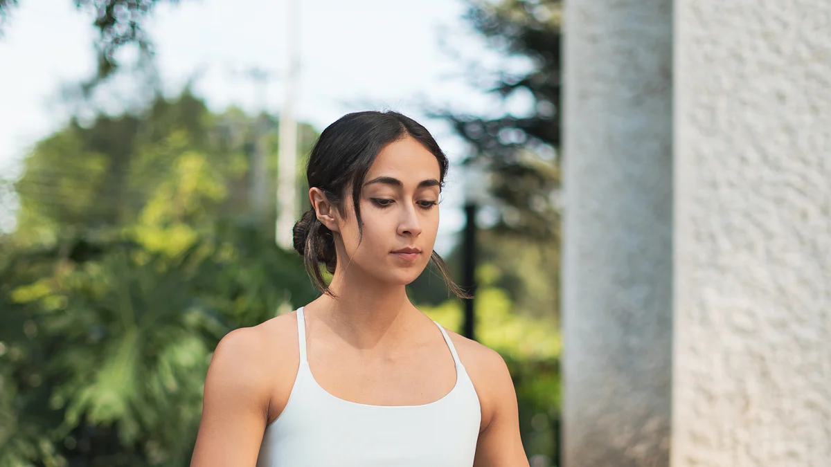 L'importanza della musica nello yoga rilassante