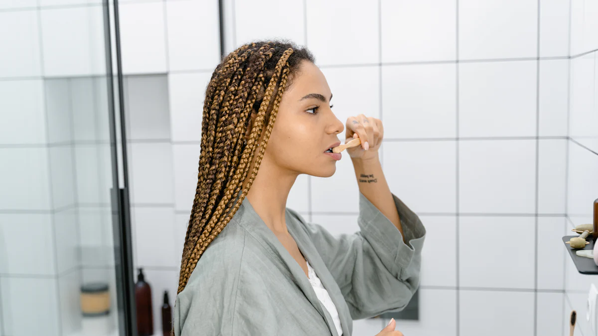 Daily Maintenance Routine for Your Braided Full Lace Wig