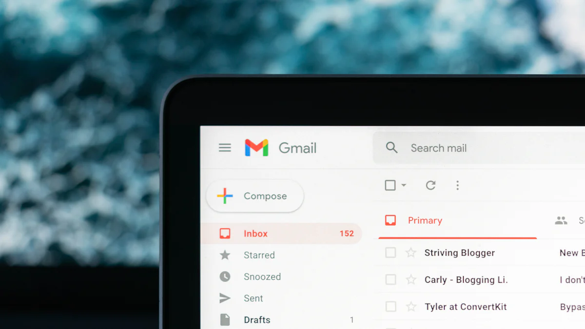 Empower Your Inbox: Develop an AI Mail Assistant