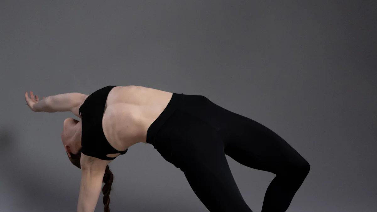 Praxis des Hatha Yoga