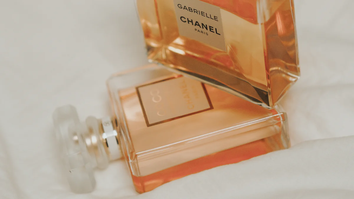 Exploring Perfume Packaging Box Options