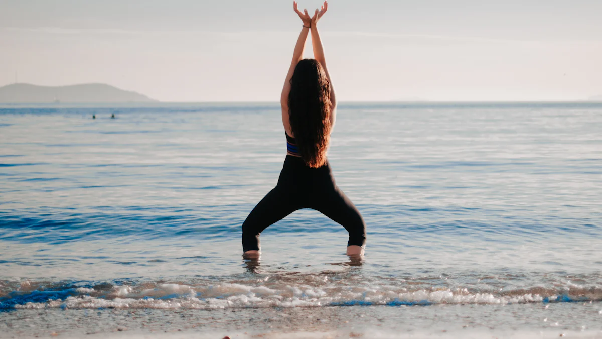 Happy with Yoga inloggen eenvoudig gemaakt