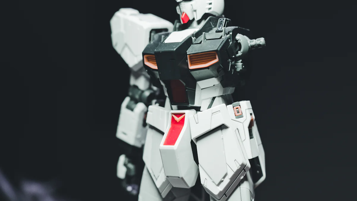 Top 10 Websites for Custom Action Figures