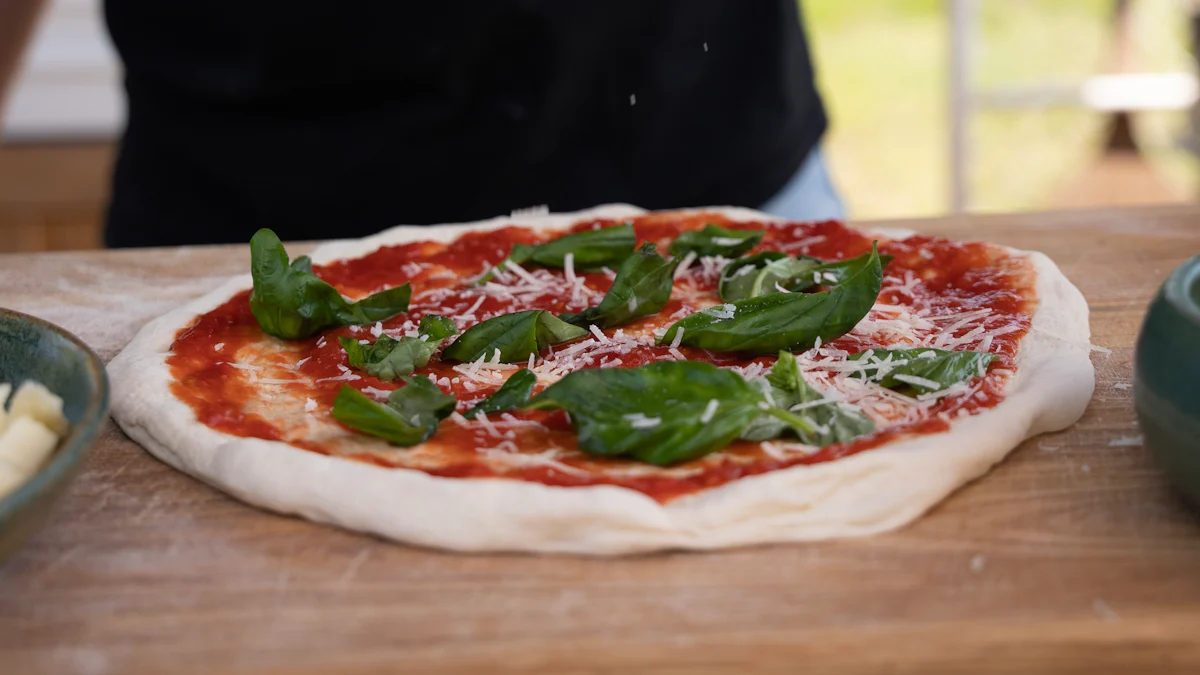 Top Picks for Electric Pizza Ovens with Air Fryer Functionality