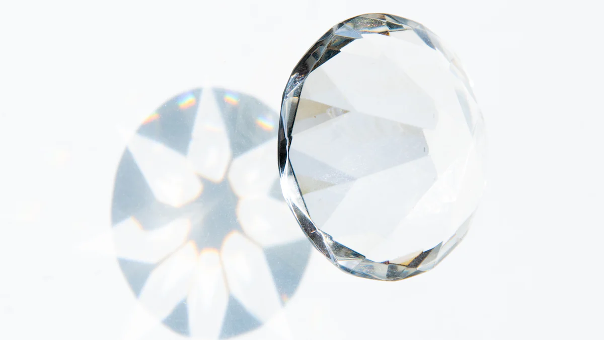 Understanding the 4Cs for Diamonds