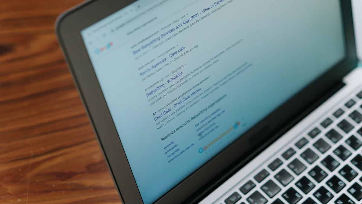Découvrez comment l'IA de Google Chrome transforme vos recherches
