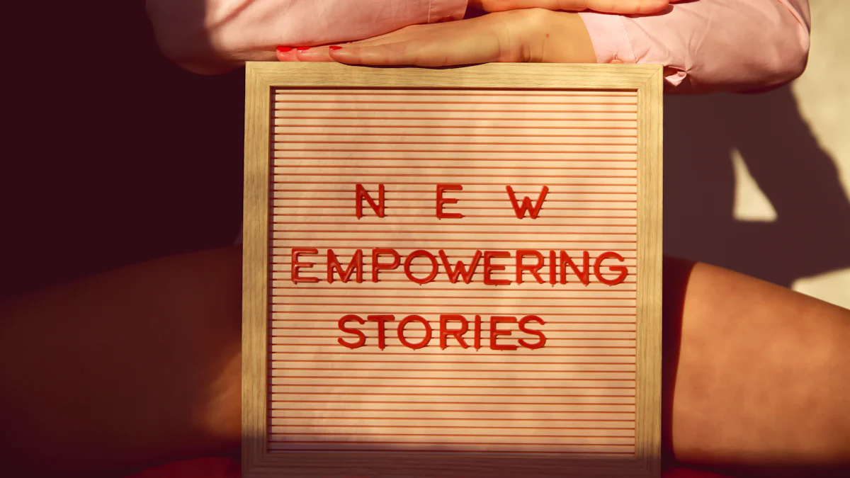 Adopting New, Empowering Beliefs