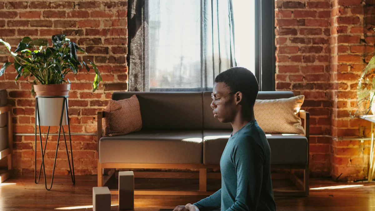 Preparing for Your Yoga Journey