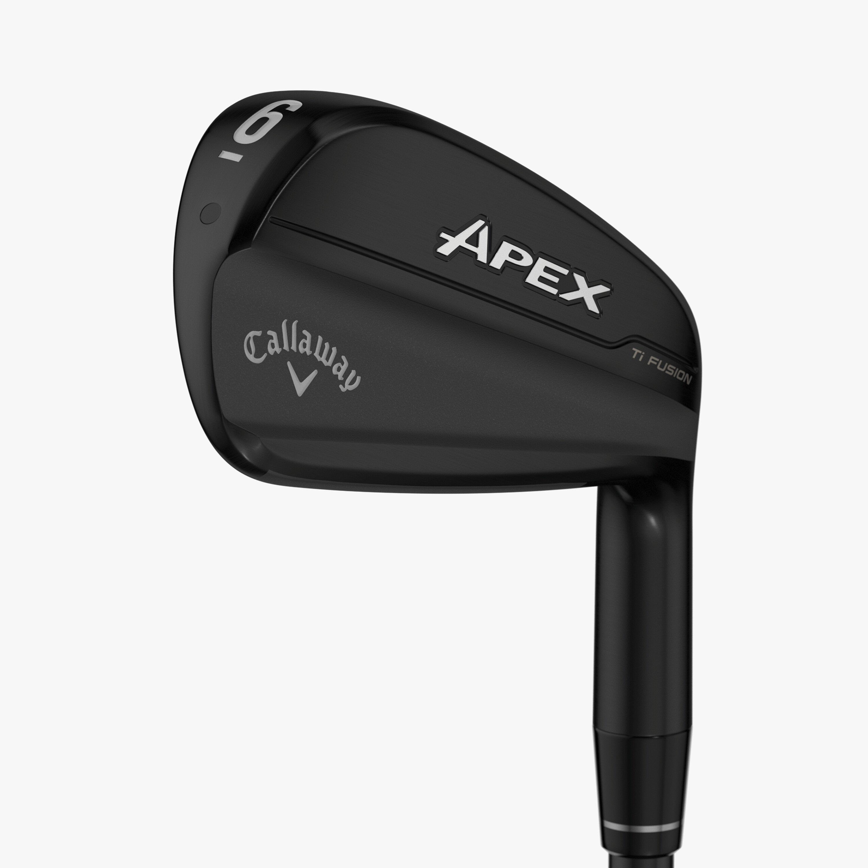 Apex Ti Fusion Irons: A Technological Marvel