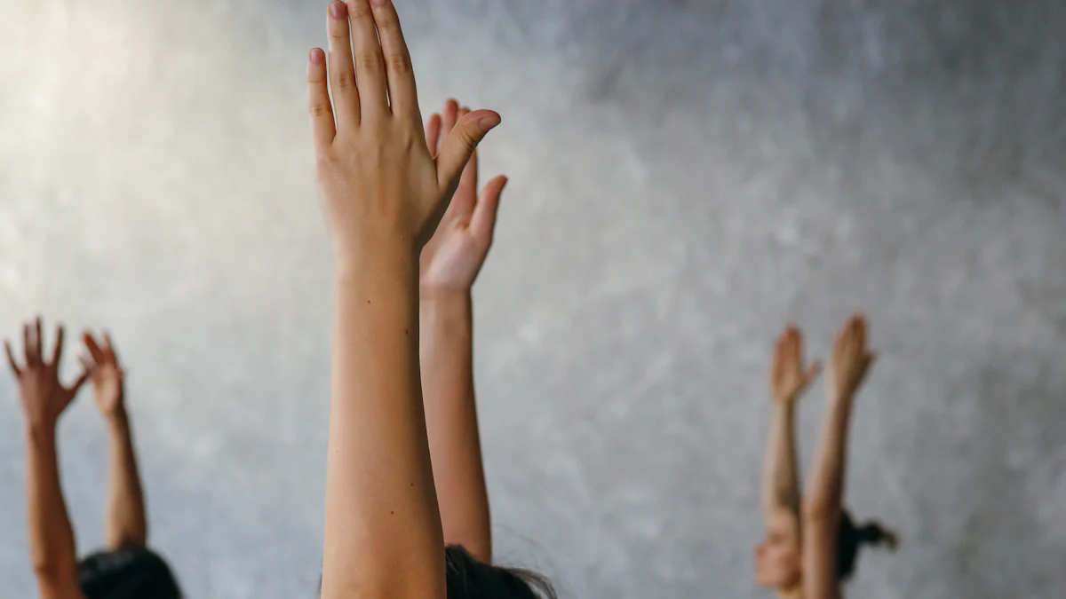 Wie man die Yoga-Philosophie von Christa Herrmann versteht