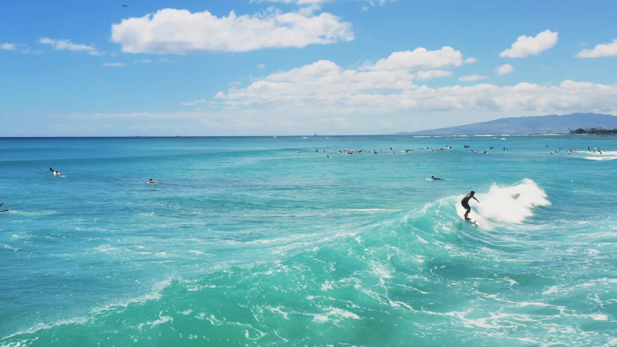 Retiros de Surf e Yoga no Algarve