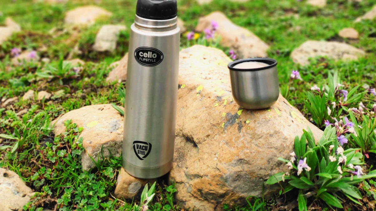 Best Outdoor Water Bottles for Different Needs