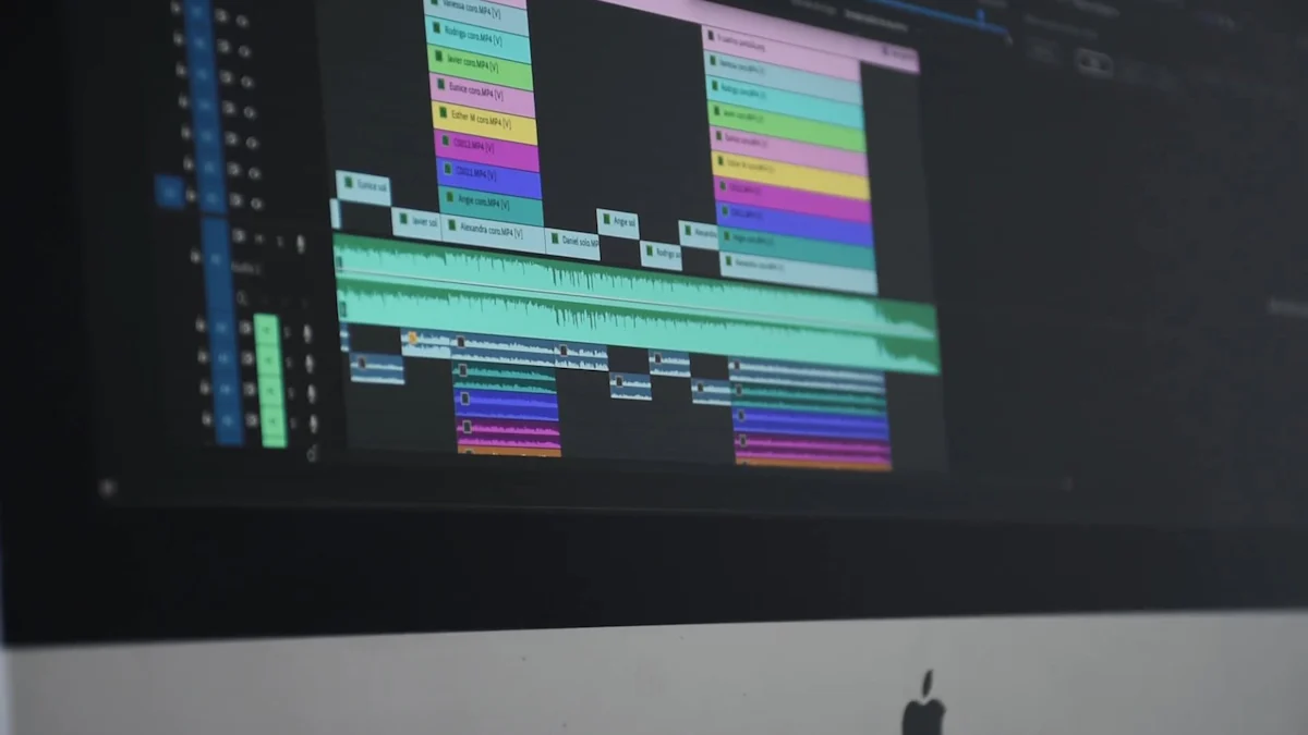The Role of Generative AI in Video Editing