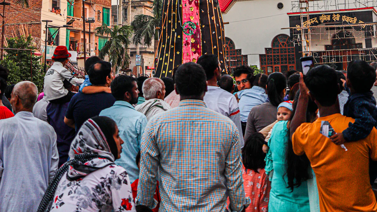 Events and Activities