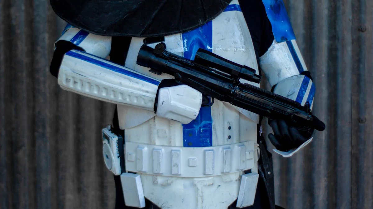 How to Create Your Own Personalized Action Figures