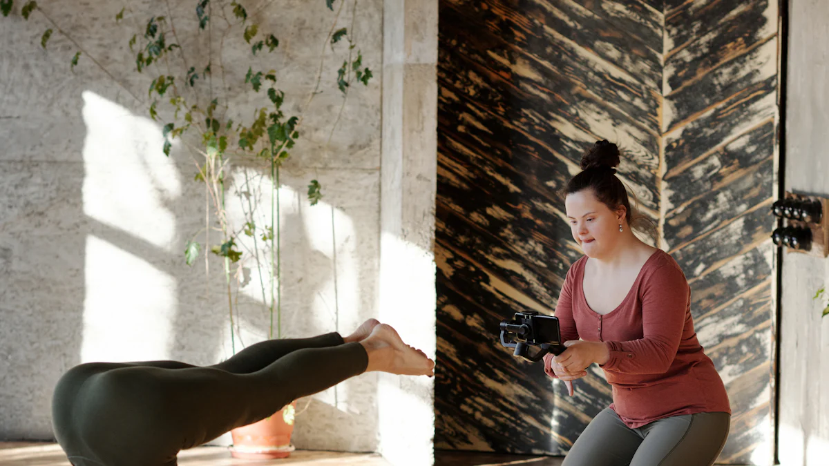 Κριτήρια επιλογής yoga studio χαλανδρι