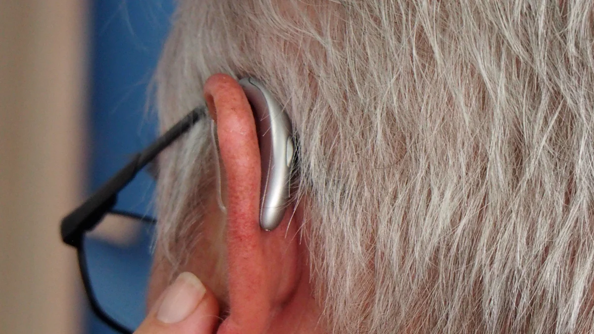 3. Treatment and Support Options for the Hard of Hearing