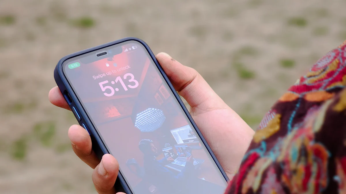 Améliorations de Siri