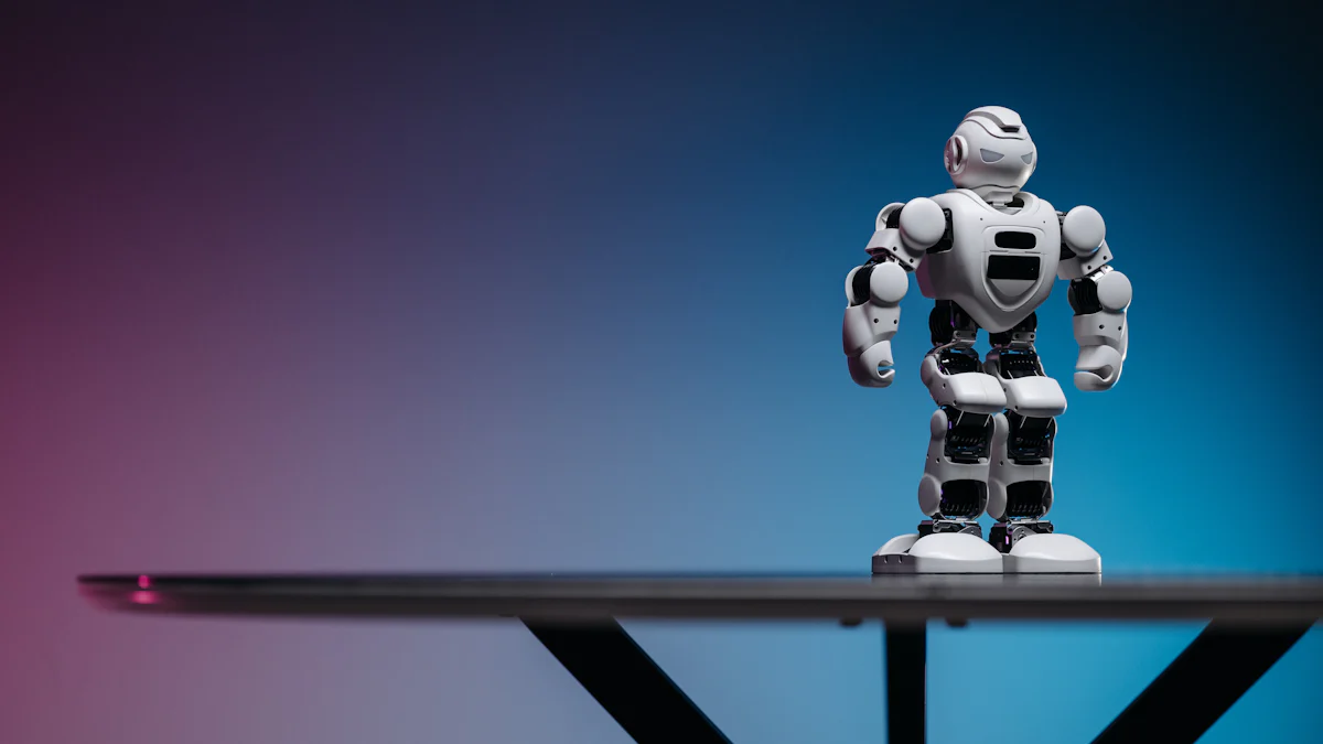 The Role of Robotics Journals in Research and Development