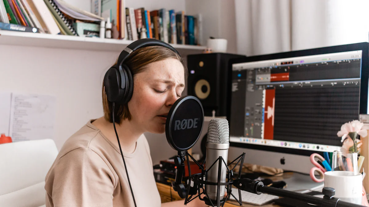 User Experience with Dubbing AI